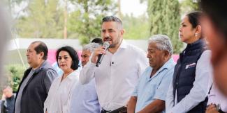 Edil de Puebla podría ser investigado por utilizar menores en “golpeteo político”