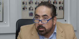 Al PAN no le conviene a Eduardo Rivera como líder estatal del PAN: Micalco