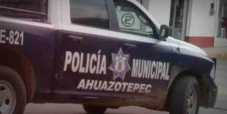 En Ahuazotepec y Pahuatlán los policías burlaron todo el trienio las pruebas de control
