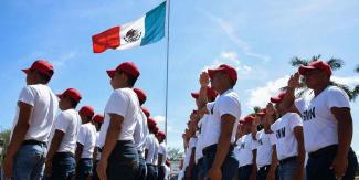 Invita ayuntamiento de Puebla a tramitar la cartilla militar