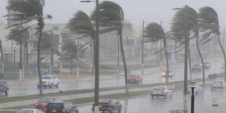 Tormenta tropical ‘Alberto’ ocasionará lluvias intensas en estos estados