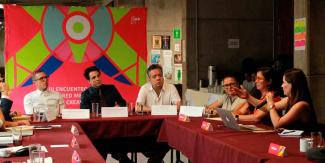 Puebla, ciudad coordinadora de la Red Mexicana de Ciudades Creativas Unesco
