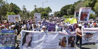 Aún hay tiempo para revisar la Ley de los Desaparecidos en Puebla