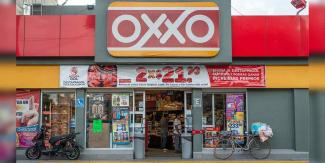 Violencia obliga a OXXO cerrar tiendas y gasolineras en Nuevo Laredo