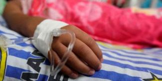 Hay 5 poblanos hospitalizados por Dengue, reportó la SSA