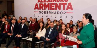 Fundadores de Morena conmemoran triunfo de AMLO gracias a millones de mexicanos