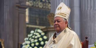 Que Dios nos perdone, dice la Arquidiócesis de Puebla