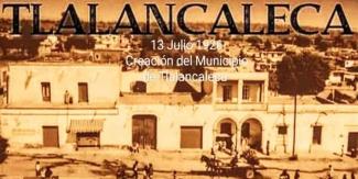 San Matías Tlalancaleca celebró 98 años de ser municipio
