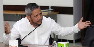 El Tribunal Electoral debe darse prisa para definir impugnaciones en Venustiano Carranza y Chignahuapan: Morena 