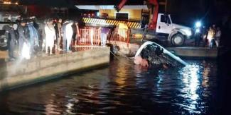 Eran de la Anáhuac tres de los 7 universitarios ahogados en Veracruz