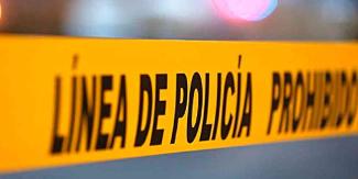 Volcadura dejó una mujer muerta y 4 lesionadas en la carretera Esperanza-El Seco
