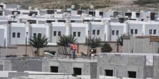 Constructoras podrán desarrollar vivienda con mejor programa del Infonavit