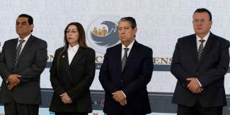 Ex directora de Penal San Miguel regresa a la Fiscalía de Puebla, pero con seguridad especial