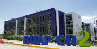 La BUAP inauguró Ciudad Universitaria 2; inician clases más de 4 mil alumnos 