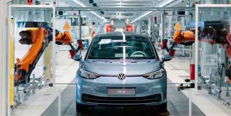 Hay preacuerdo entre Sitiavw y Volkswagen, aumento global del 10.59 %