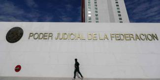 La reforma al Poder Judicial sería votada antes del 15 de septiembre