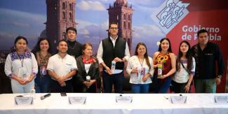 Anuncian la feria de la bebida prehispánica Xole en Chignautla