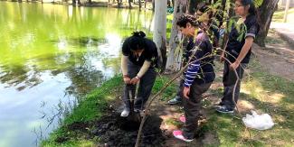 BUAP lanza el 5º concurso de proyectos de emprendimiento para jóvenes 