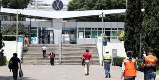 VW va por el sí, de sus técnicos