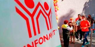 Programa Apoyo a Jubilados del Infonavit beneficia a mil 237 pensionados