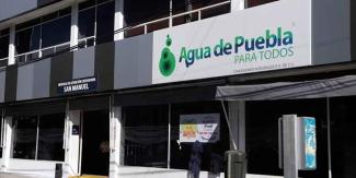 Pésimo servicio hace urgente la comparecencia de Agua de Puebla