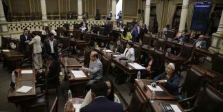 Diputados poblanos pisan el acelerador para concretar leyes