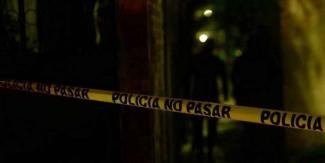 Ejecutados hallaron a madre e hijo en su domicilio en Coyomeapan