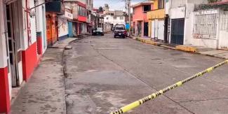 Hallan cuerpo desmembrado dentro de bolsas en Cuautlancingo