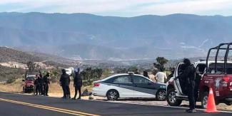 Hallaron a hombre desmembrado en Azumbilla, en la Sierra Negra