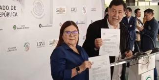 La reforma al Poder Judicial se cumplirá como lo pidió el pueblo: Noroña 