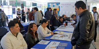 Puebla entre los 10 estados con mayor crecimiento de empleo con seguridad social en 2024