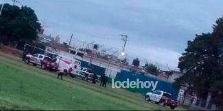 Hallan cuerpo de joven en Santa Ana Xalmimilulco; la depresión podría ser la causa