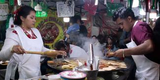 Fiestas patrias: IMSS sugiere dieta balanceada para cuidar la salud