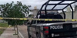 Atacan a balazos a madre e hija en Tehuacán