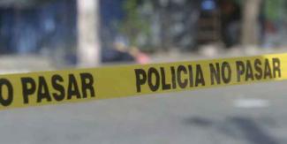 A tiros asesinan a un hombre en Tehuacán