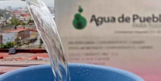 Incluyen a Armenta en la reunión estatal con Agua de Puebla