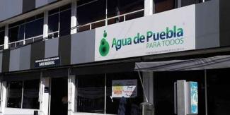 Apresura el PRI la comparecencia de Agua de Puebla en el Congreso