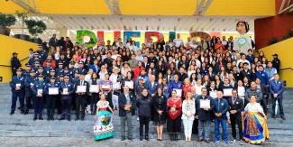 Puebla celebra el día Mundial del Turismo con el ciclo de conferencias “Turismo y paz”