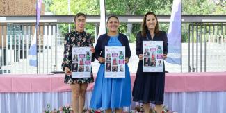 Anuncian Foro Internacional Ser Mujer en San Andrés Cholula