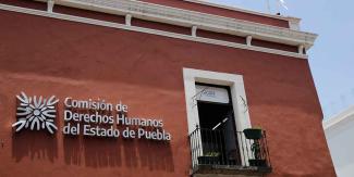 Concluye defensa de proyectos para la CDH en Puebla con candidatos destacados