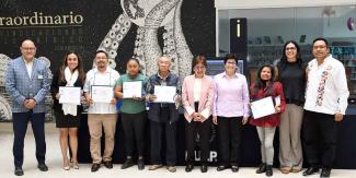 BUAP inicia programa de prevención del suicidio en lenguas originarias para apoyar a universitarios