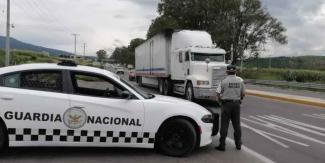 Con retenes falsos los delincuentes ganan terreno en carreteras poblanas