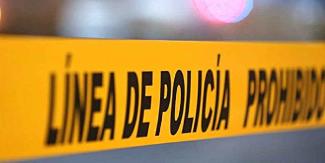 Encuentran cuerpo de un hombre macheteado en Izúcar