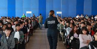 Por un Atlixco más seguro, realizan foro de prevención del delito en Atlixco