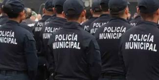 Se mantiene revisión para certificar a policías; faltan más de 50 municipios