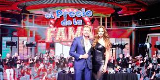 Gabriel Soto y Ceci Galliano regresarán a Puebla con “El Precio de la Fama” 