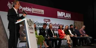 Inician trabajos para generar el Plan de Desarrollo Municipal 2024-2027 