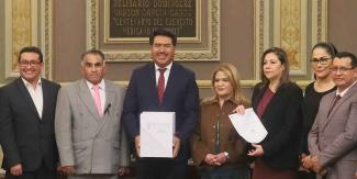 Para 2025, el gobierno de Puebla planteó presupuesto por 126 mil 233 mdp