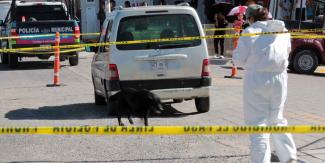 Aumentan asesinatos y acoso sexual en Puebla capital