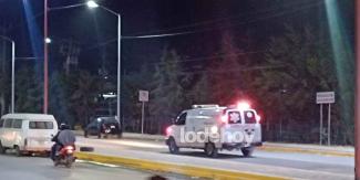 Joven se resiste a ser asaltado y lo matan en Texmelucan